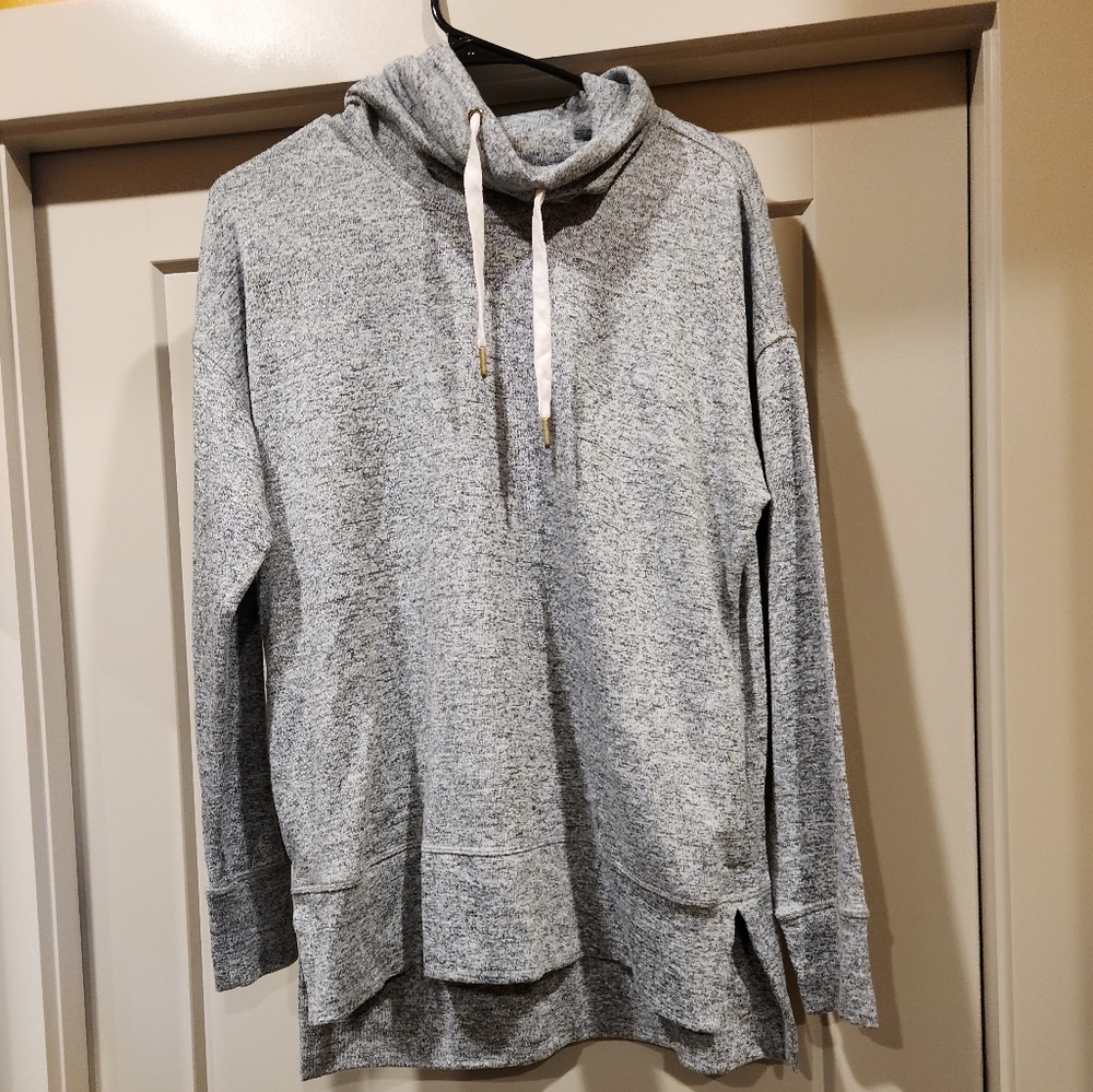 Old Navy cowl neck